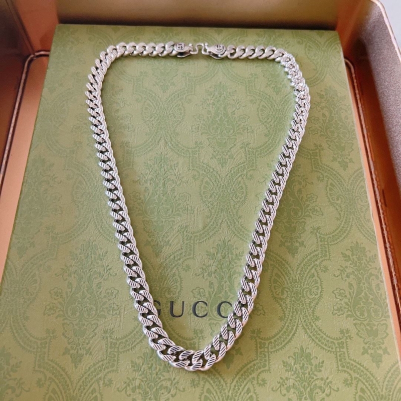 Gucci Necklaces